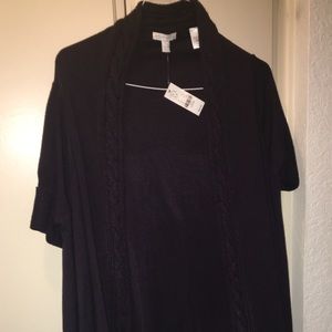 New York & Company sweater